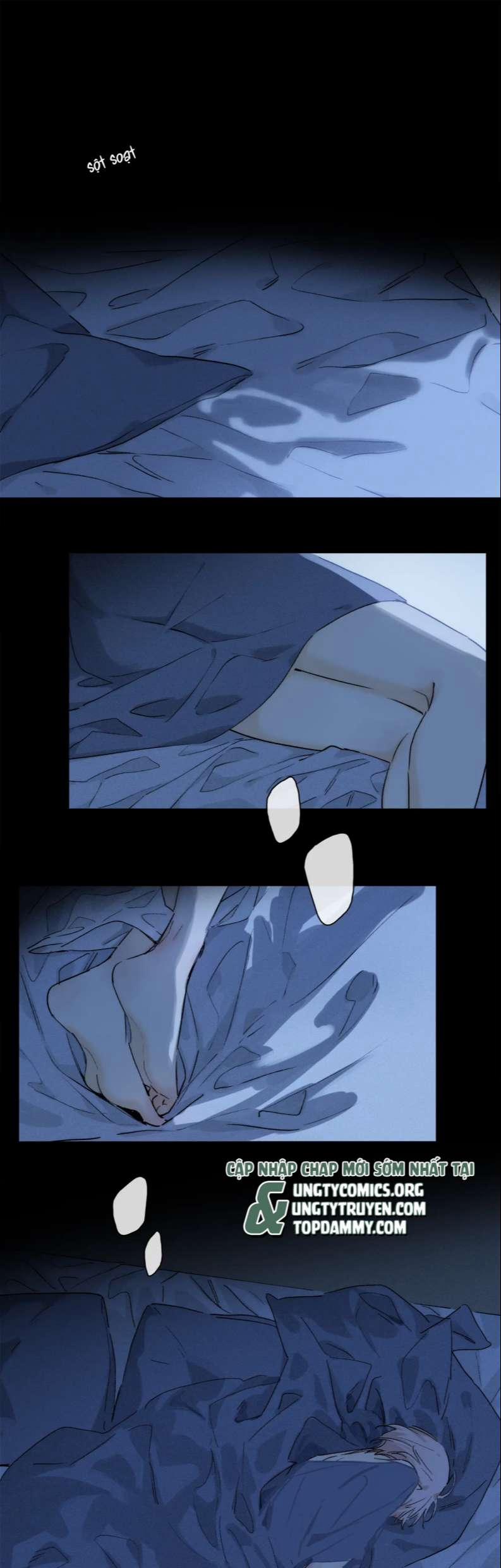 Phép Tắc Trường Ogus (Phần 2) 85 trang 1