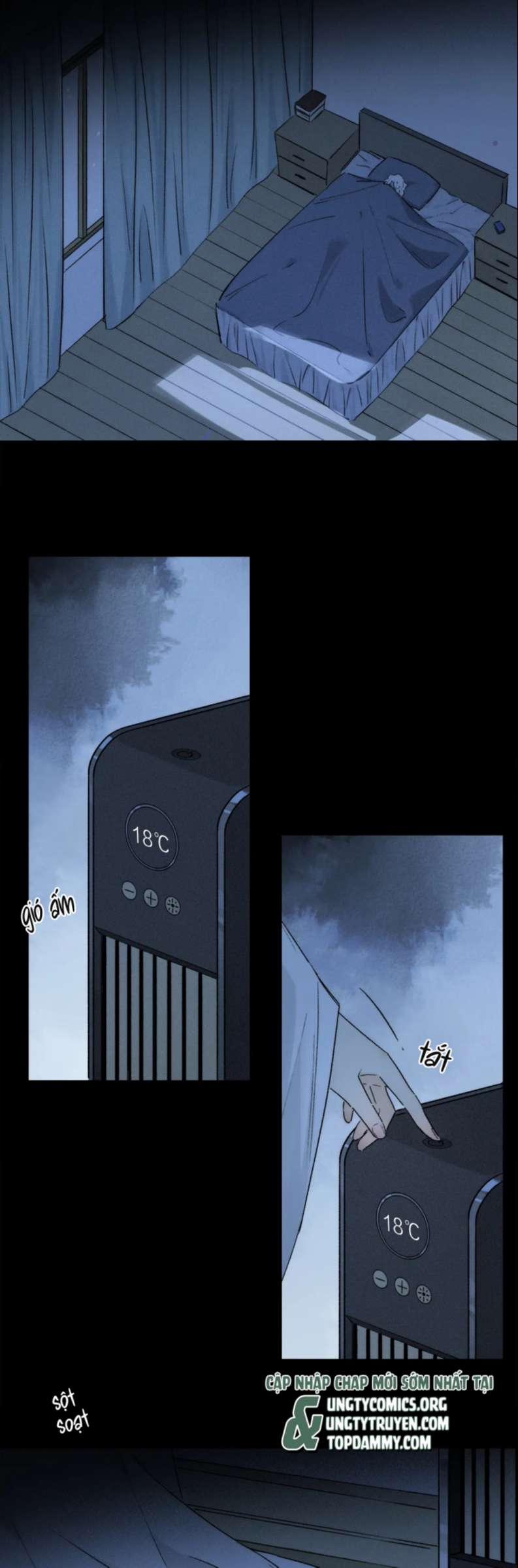 Phép Tắc Trường Ogus (Phần 2) 85 trang 13