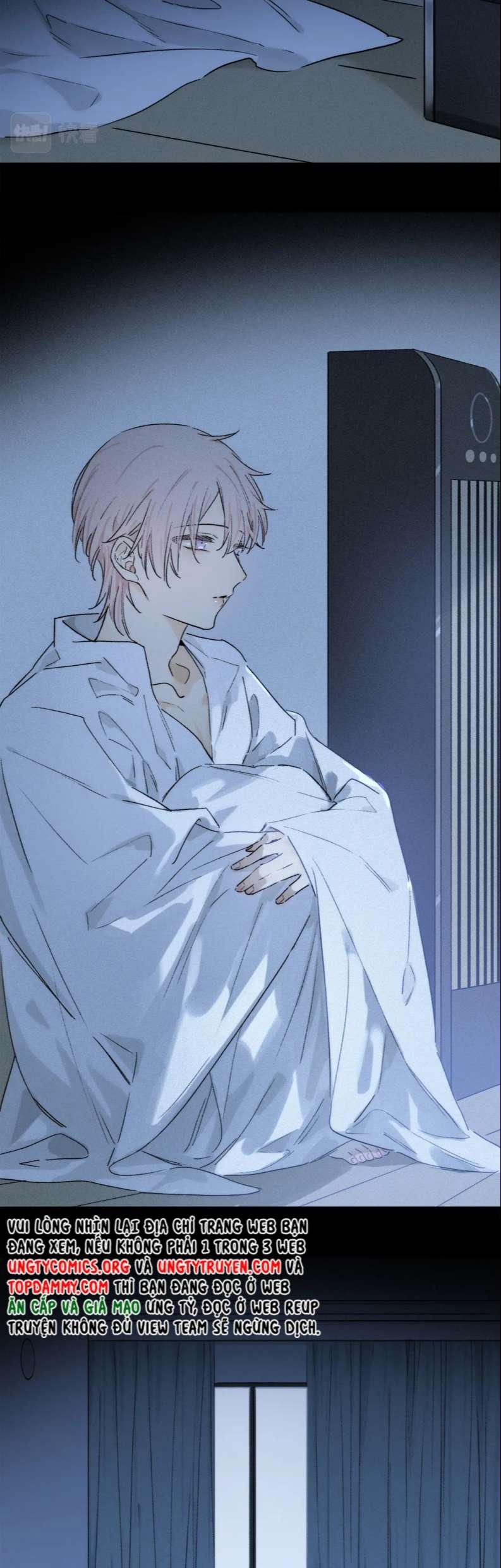 Phép Tắc Trường Ogus (Phần 2) 85 trang 14