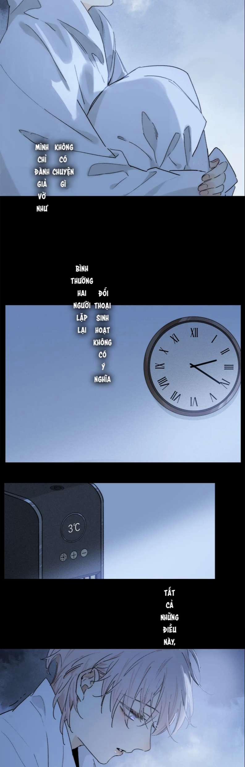 Phép Tắc Trường Ogus (Phần 2) 85 trang 16