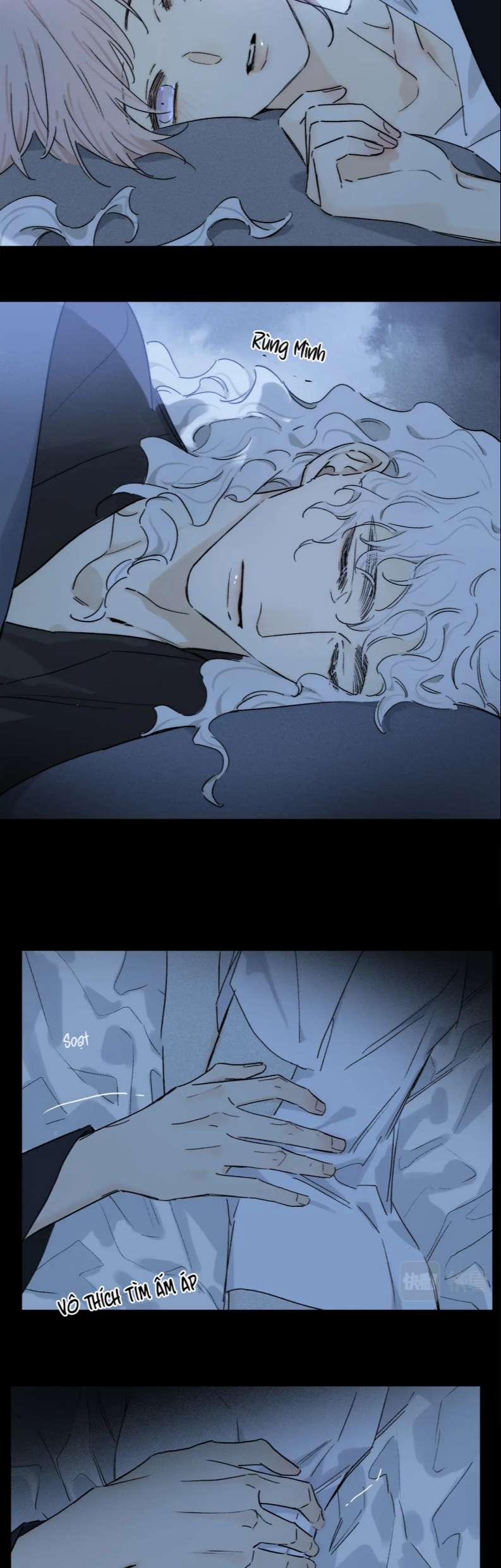 Phép Tắc Trường Ogus (Phần 2) 85 trang 19