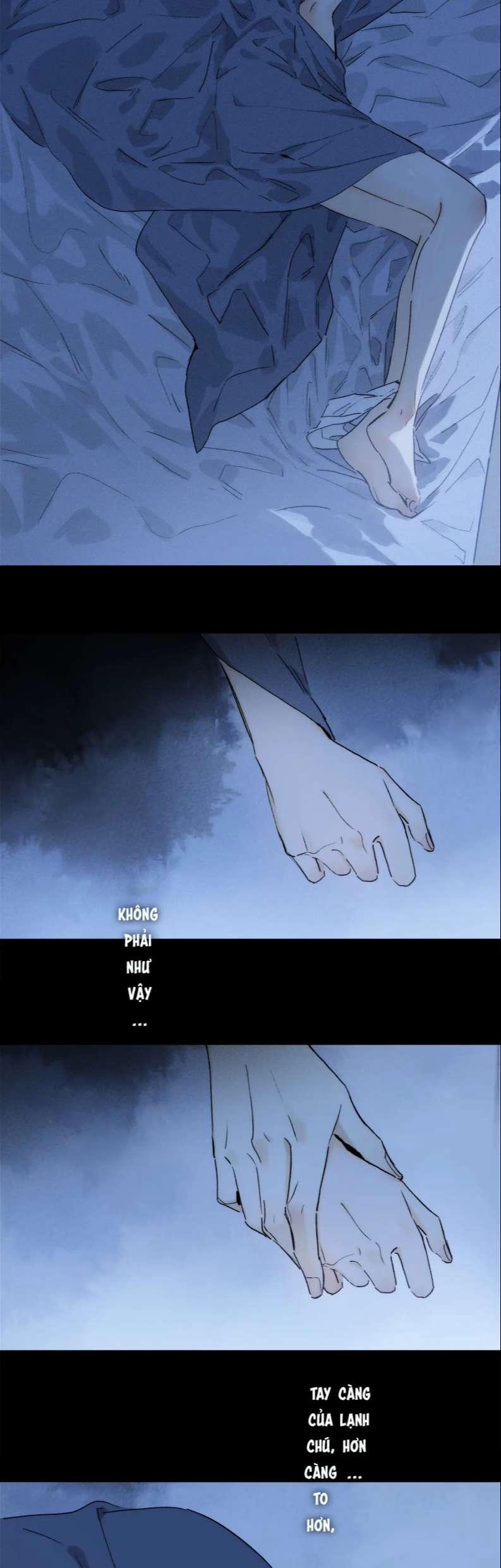 Phép Tắc Trường Ogus (Phần 2) 85 trang 2