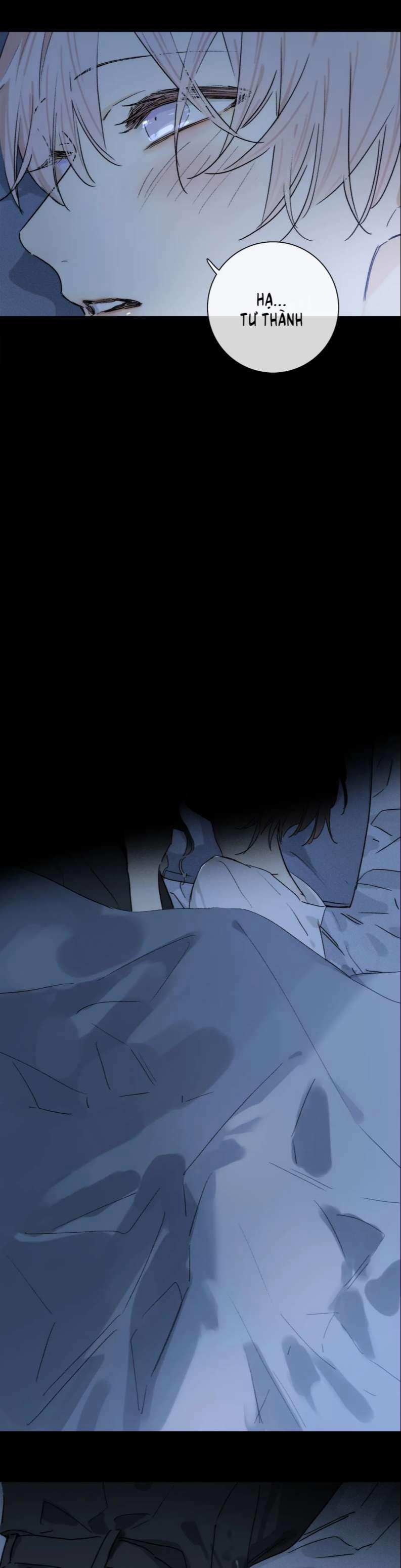 Phép Tắc Trường Ogus (Phần 2) 85 trang 21