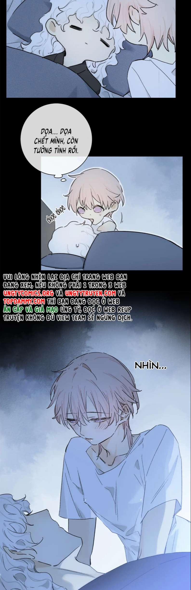 Phép Tắc Trường Ogus (Phần 2) 85 trang 24