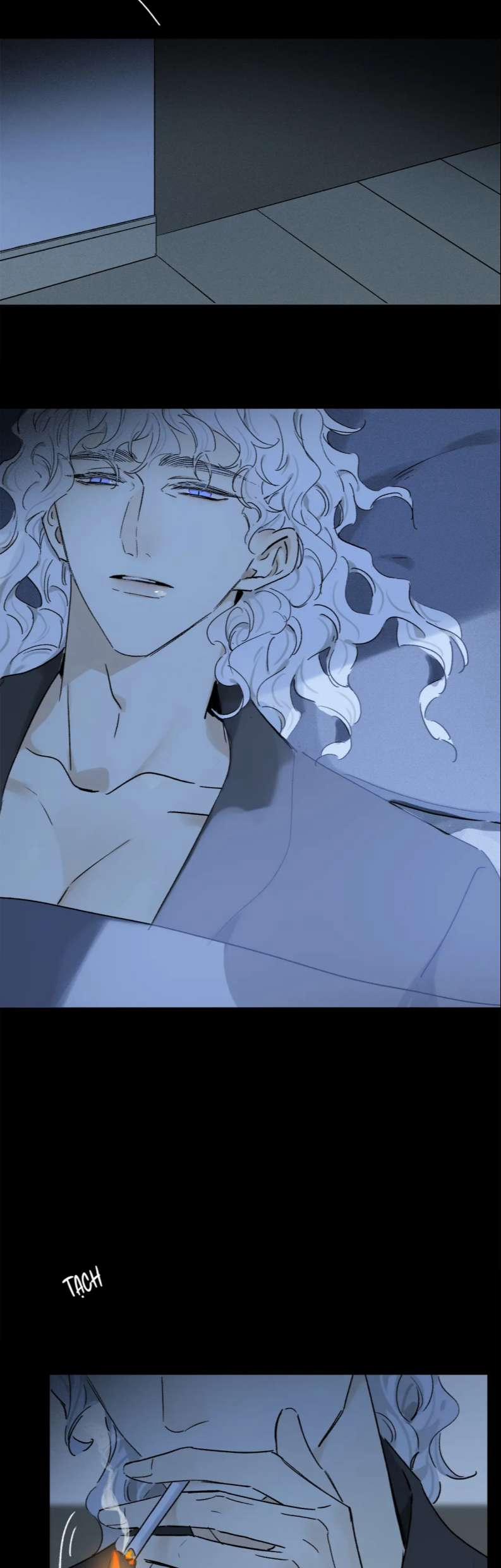 Phép Tắc Trường Ogus (Phần 2) 85 trang 26