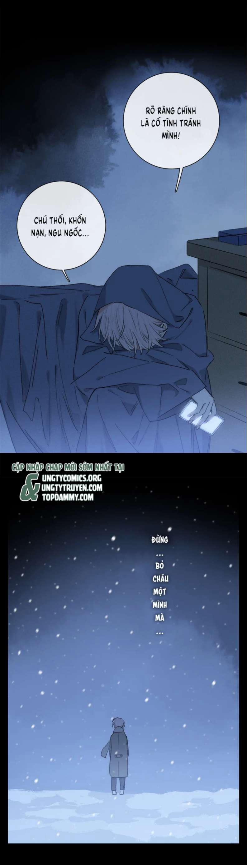 Phép Tắc Trường Ogus (Phần 2) 85 trang 6