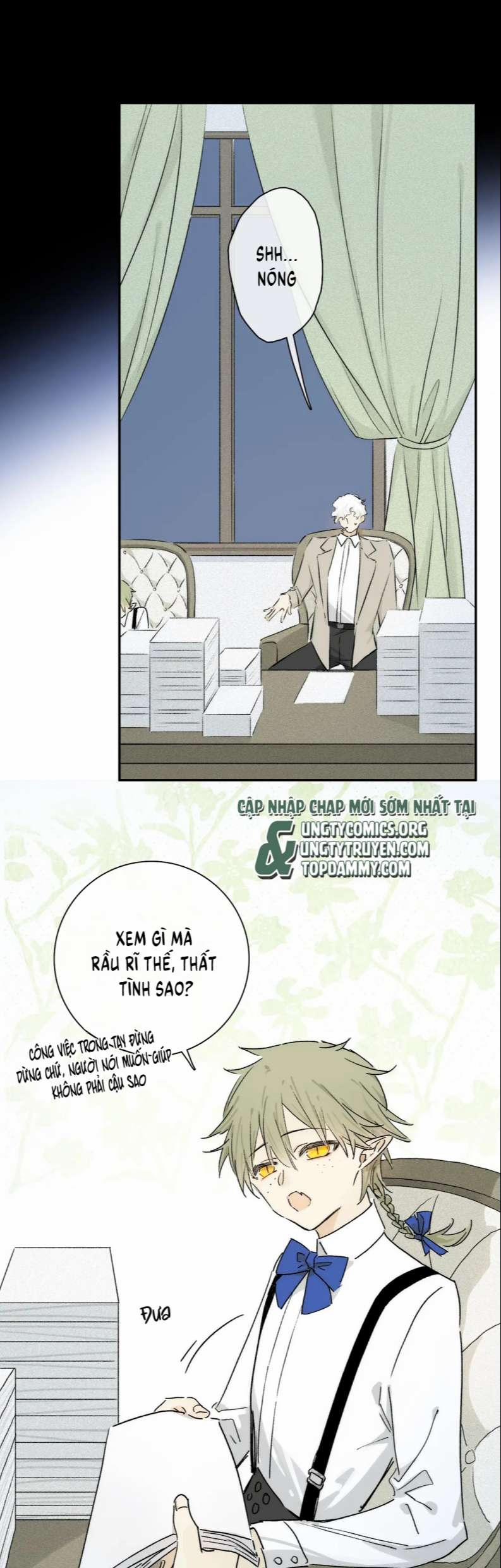 Phép Tắc Trường Ogus (Phần 2) 85 trang 8