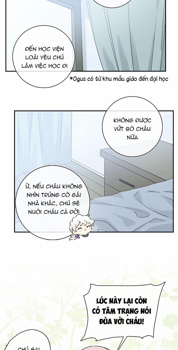 Phép Tắc Trường Ogus (Phần 2) 86 trang 28