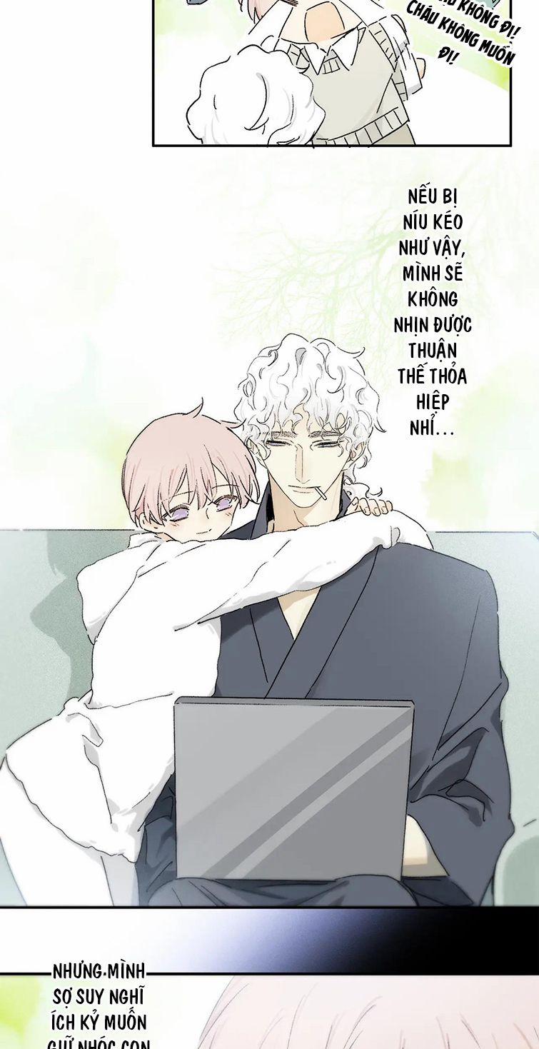 Phép Tắc Trường Ogus (Phần 2) 86 trang 9