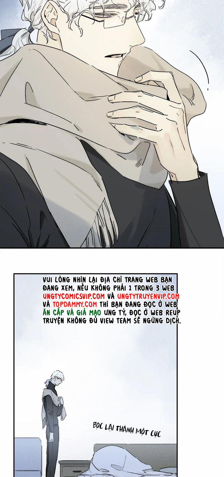 Phép Tắc Trường Ogus (Phần 2) 87 trang 3