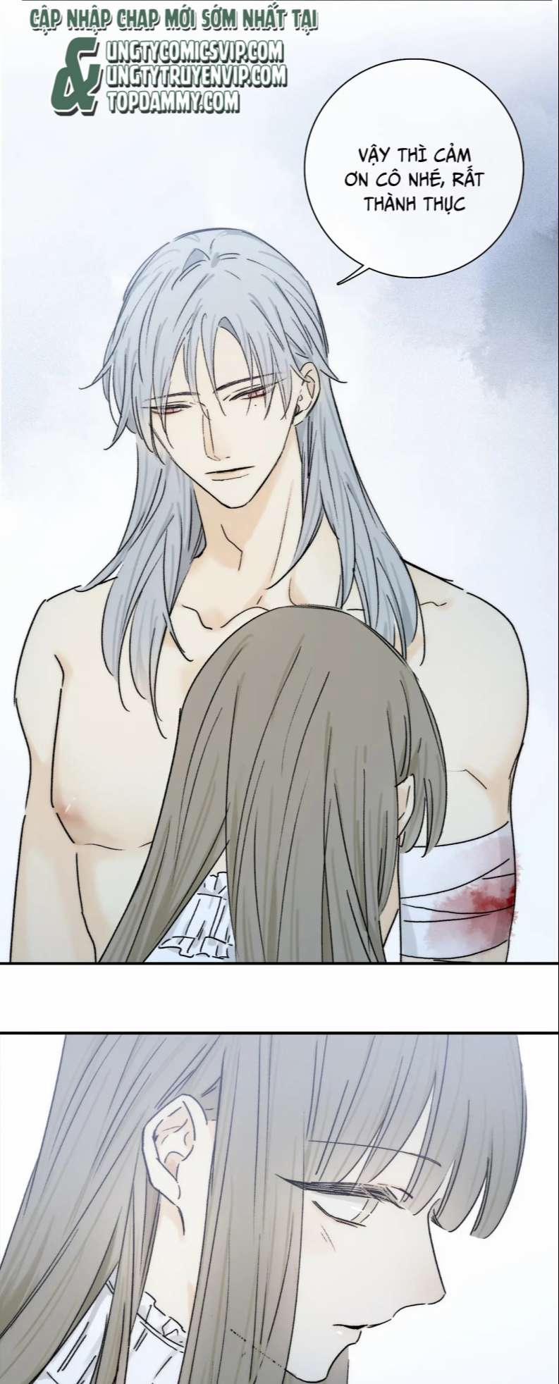 Phép Tắc Trường Ogus (Phần 2) 88 trang 11