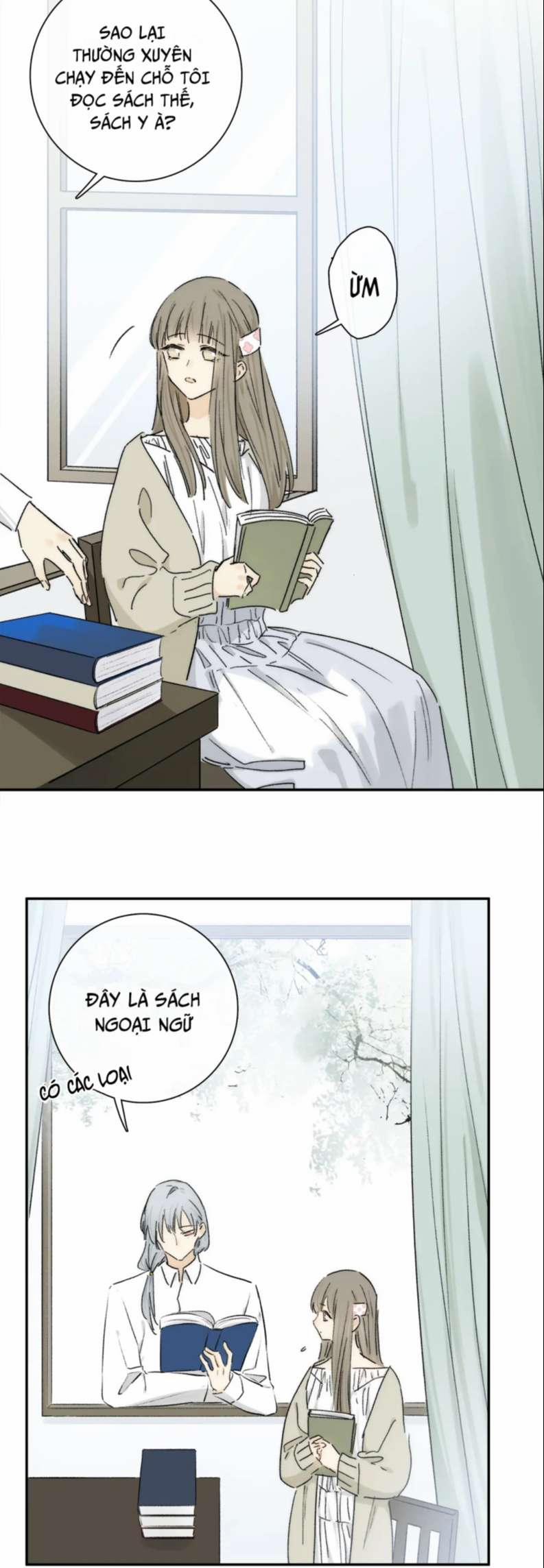 Phép Tắc Trường Ogus (Phần 2) 88 trang 13