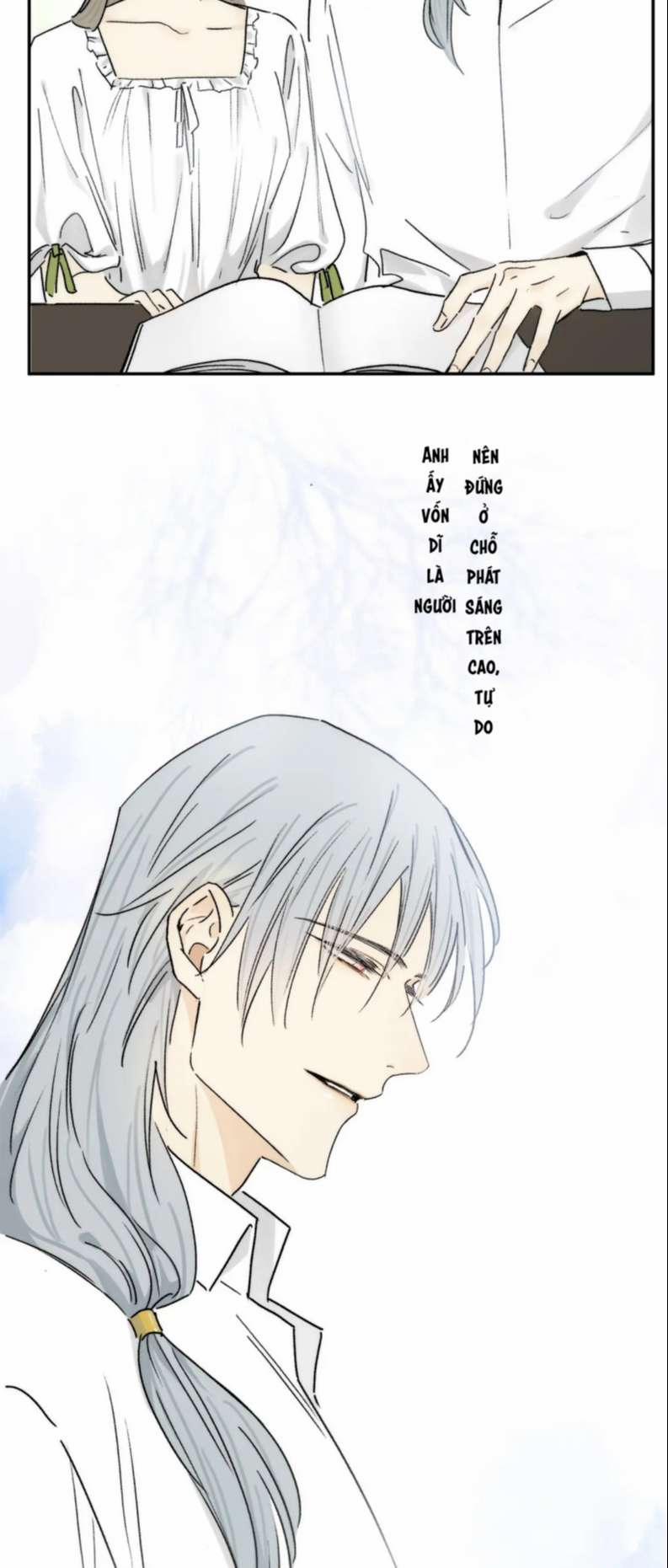 Phép Tắc Trường Ogus (Phần 2) 88 trang 19