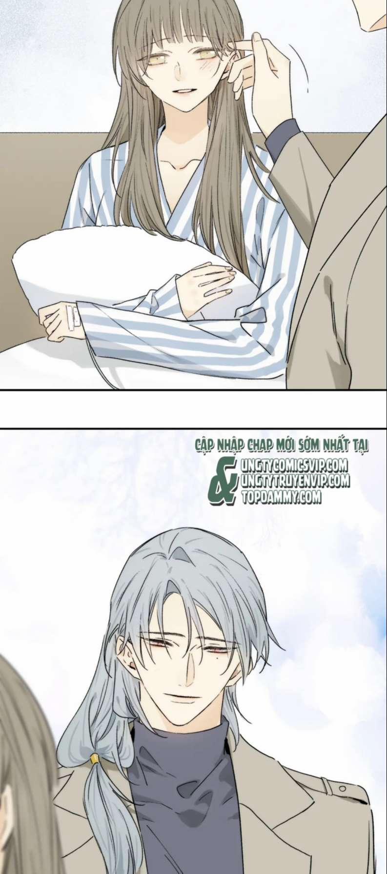 Phép Tắc Trường Ogus (Phần 2) 88 trang 2