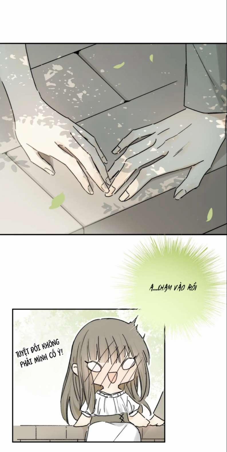 Phép Tắc Trường Ogus (Phần 2) 88 trang 23