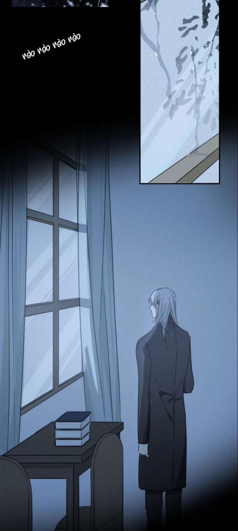 Phép Tắc Trường Ogus (Phần 2) 88 trang 33