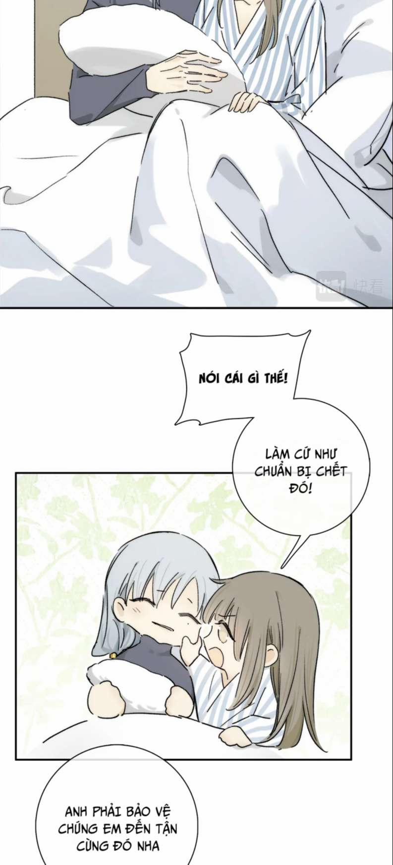 Phép Tắc Trường Ogus (Phần 2) 88 trang 42