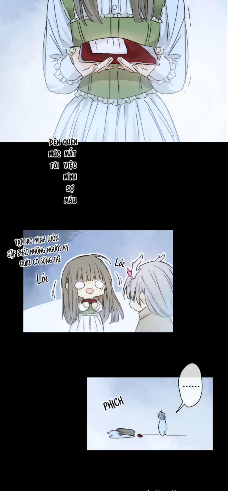 Phép Tắc Trường Ogus (Phần 2) 88 trang 6