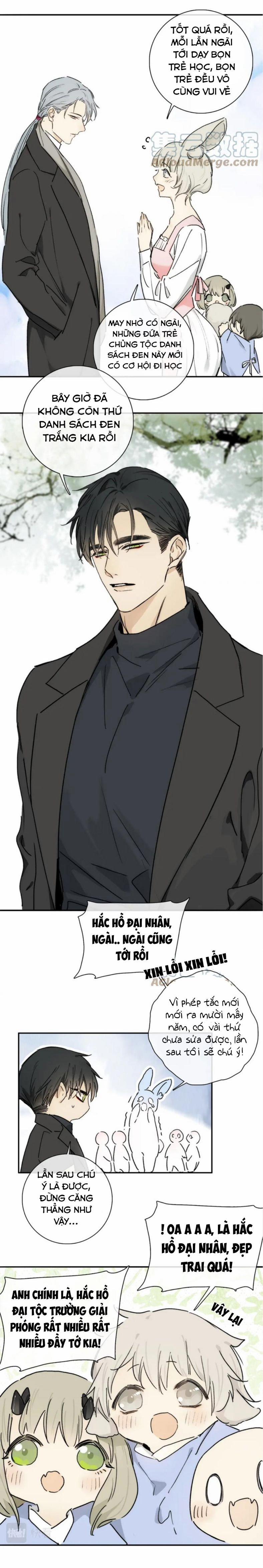 Phép Tắc Trường Ogus (Phần 2) 89 trang 15