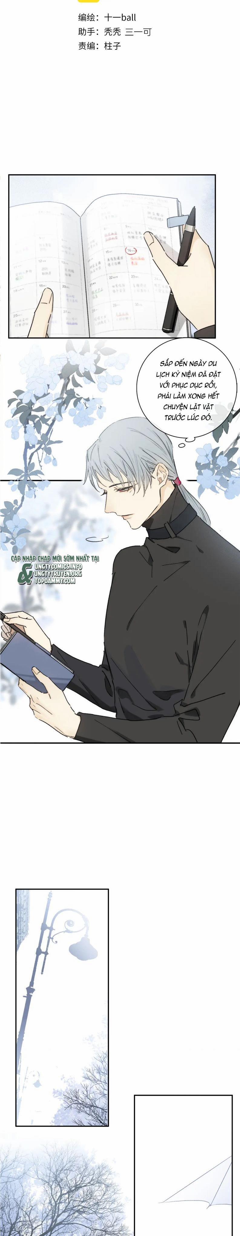 Phép Tắc Trường Ogus (Phần 2) 90 trang 1