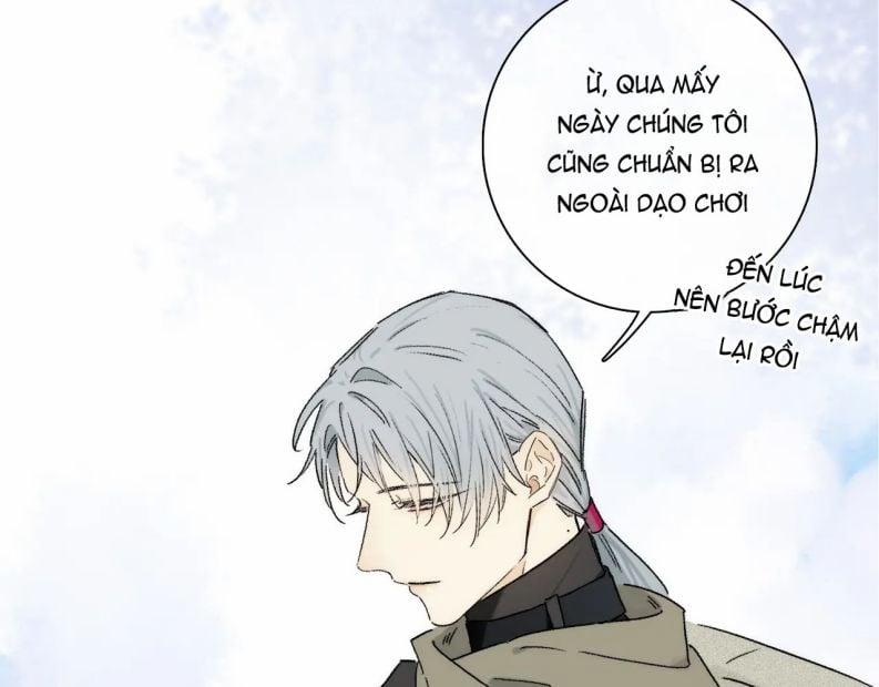 Phép Tắc Trường Ogus (Phần 2) 90 trang 21