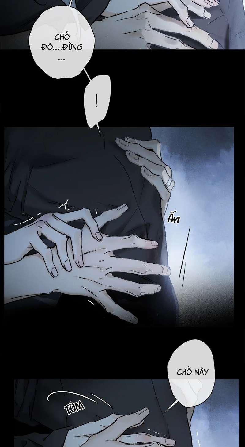 Phép Tắc Trường Ogus (Phần 2) 92 trang 13