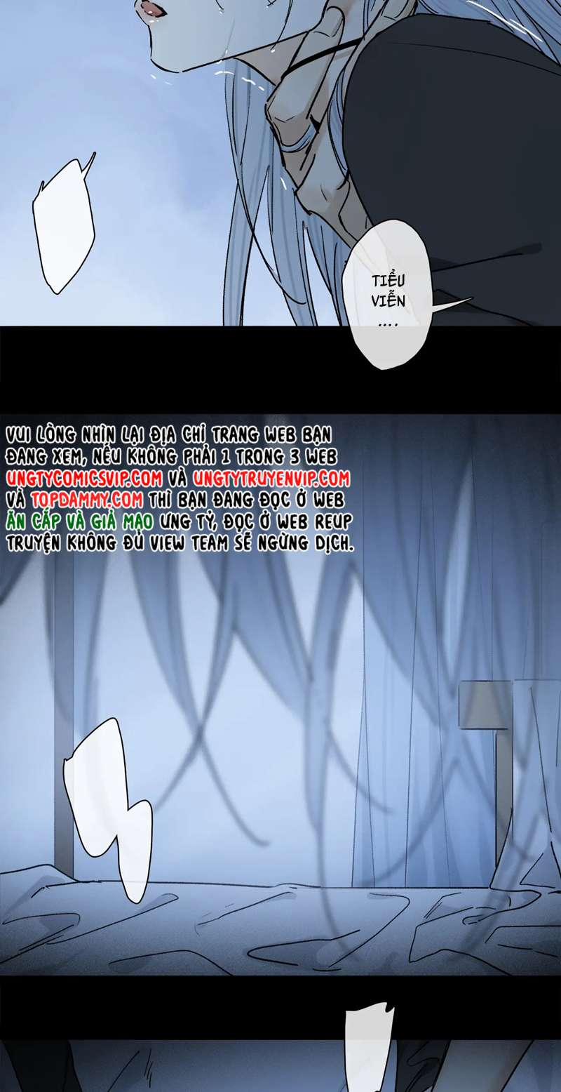 Phép Tắc Trường Ogus (Phần 2) 92 trang 19