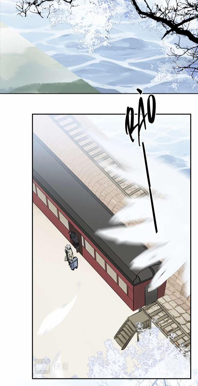 Phép Tắc Trường Ogus (Phần 2) 92 trang 24