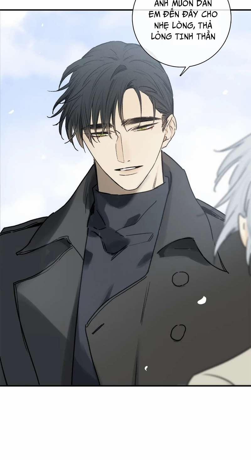 Phép Tắc Trường Ogus (Phần 2) 92 trang 27