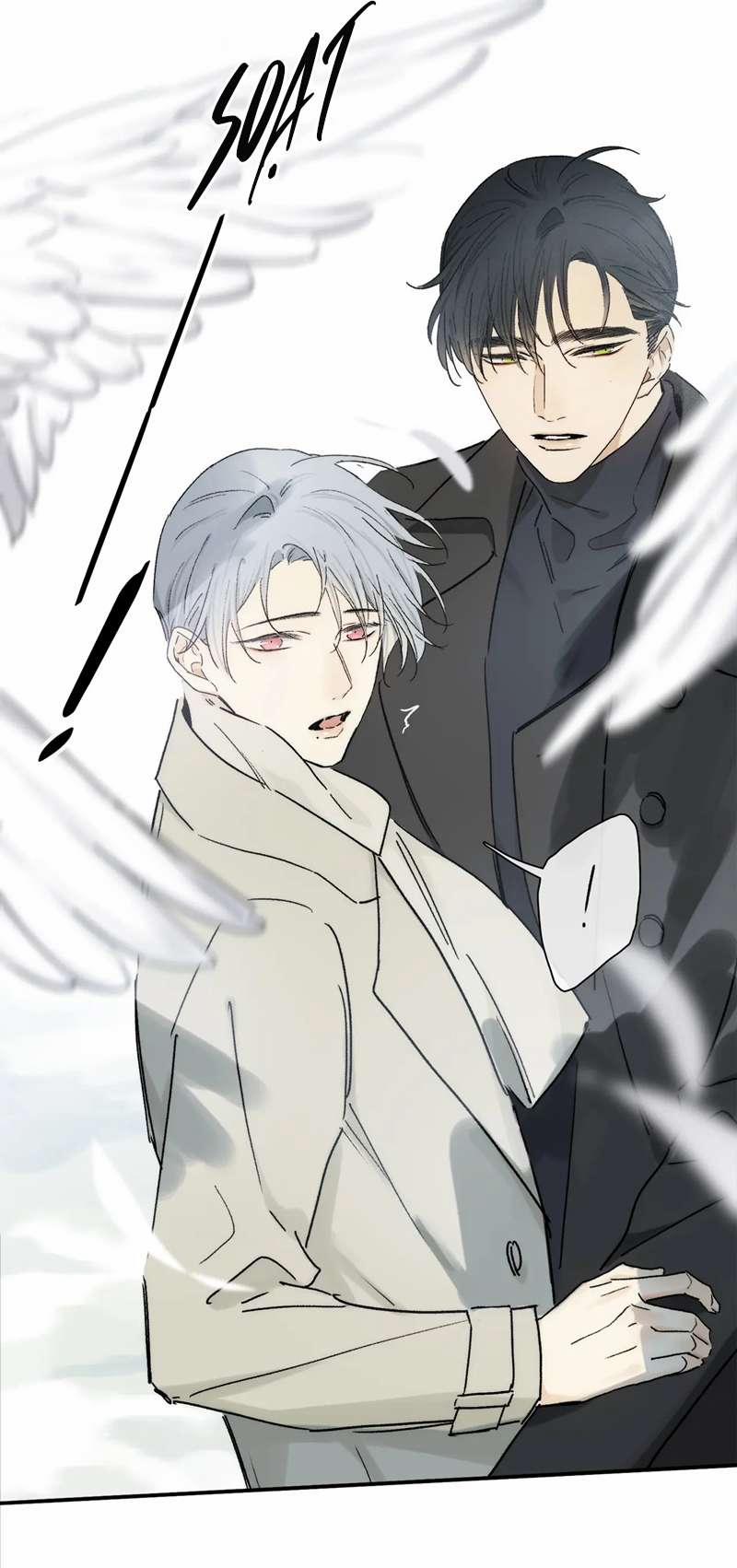 Phép Tắc Trường Ogus (Phần 2) 92 trang 32