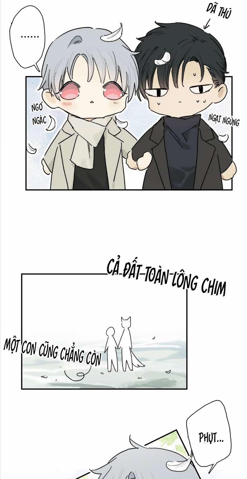 Phép Tắc Trường Ogus (Phần 2) 92 trang 33