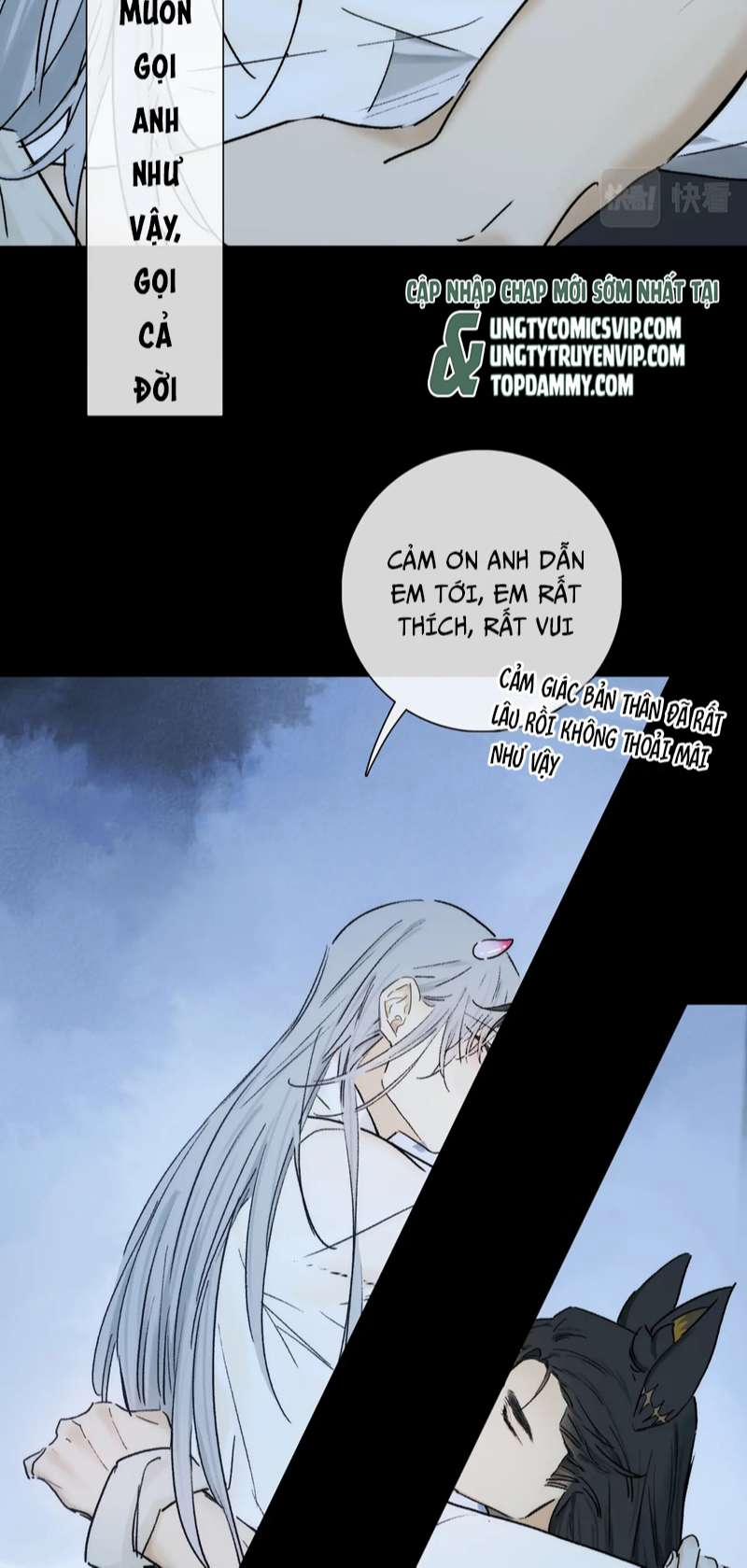 Phép Tắc Trường Ogus (Phần 2) 93 trang 19