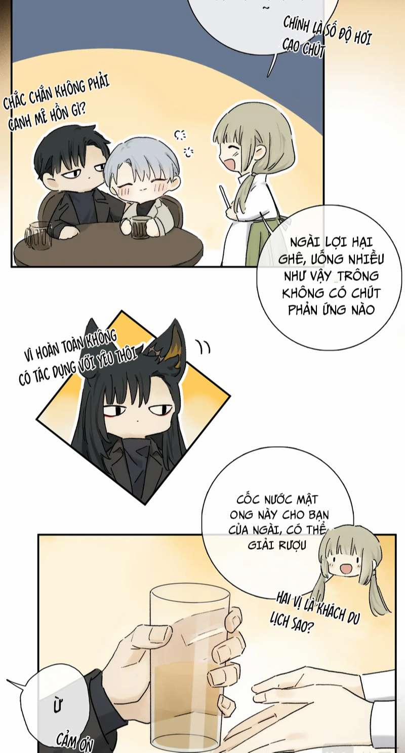 Phép Tắc Trường Ogus (Phần 2) 93 trang 3