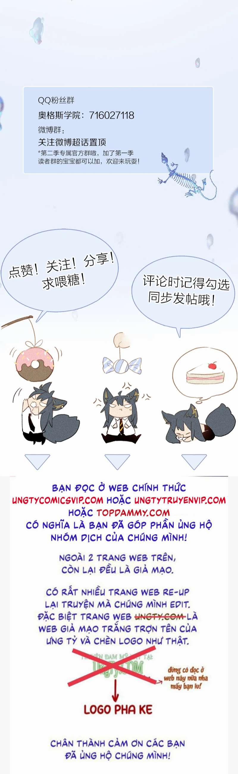 Phép Tắc Trường Ogus (Phần 2) 93 trang 46