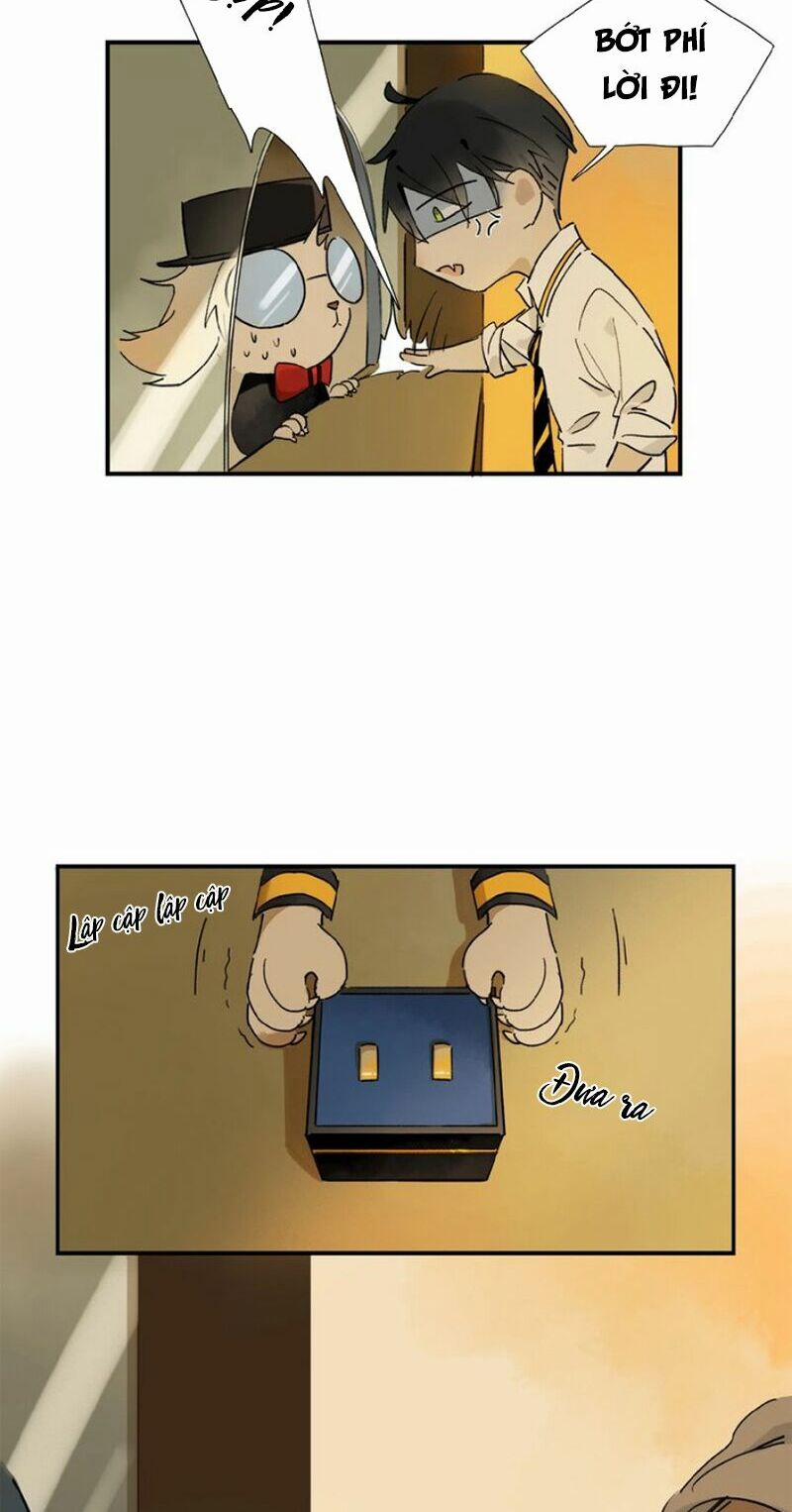 Phép Tắc Trường Ogus 10 trang 25