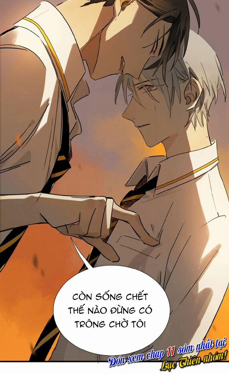 Phép Tắc Trường Ogus 10 trang 28