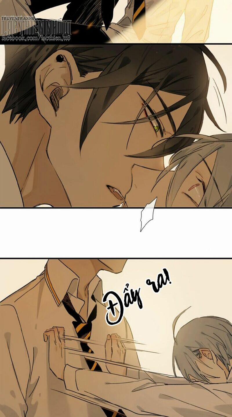 Phép Tắc Trường Ogus 10 trang 3