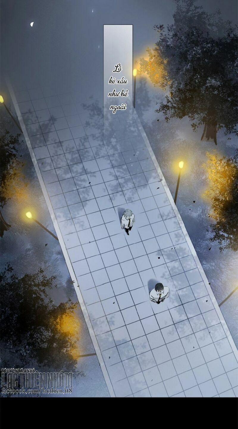 Phép Tắc Trường Ogus 11 trang 16