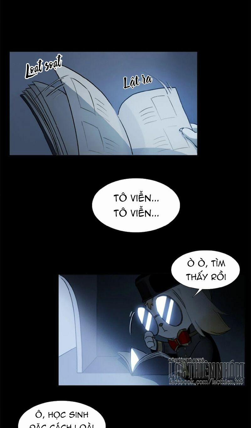 Phép Tắc Trường Ogus 11 trang 17