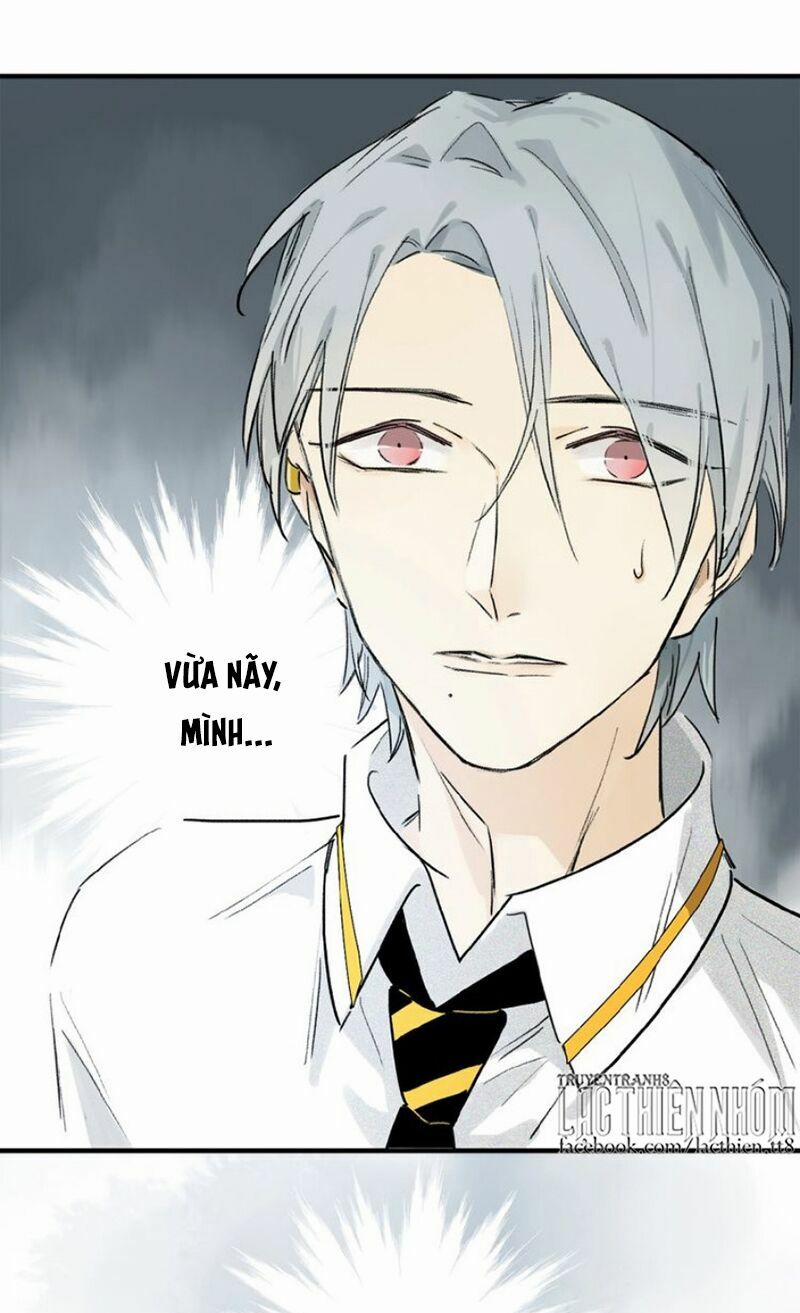 Phép Tắc Trường Ogus 11 trang 27