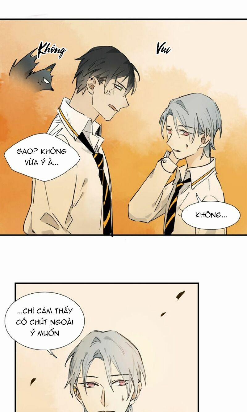 Phép Tắc Trường Ogus 11 trang 3