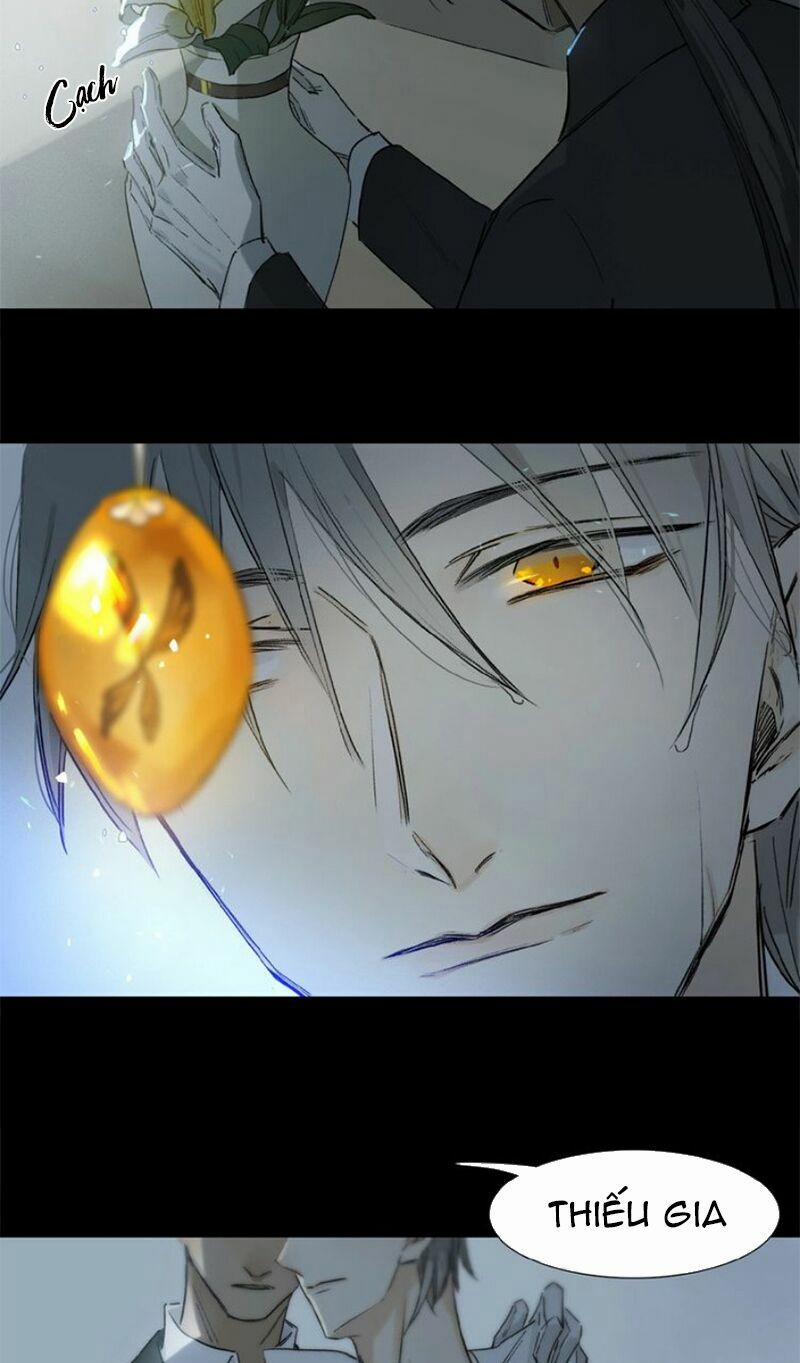 Phép Tắc Trường Ogus 11 trang 31