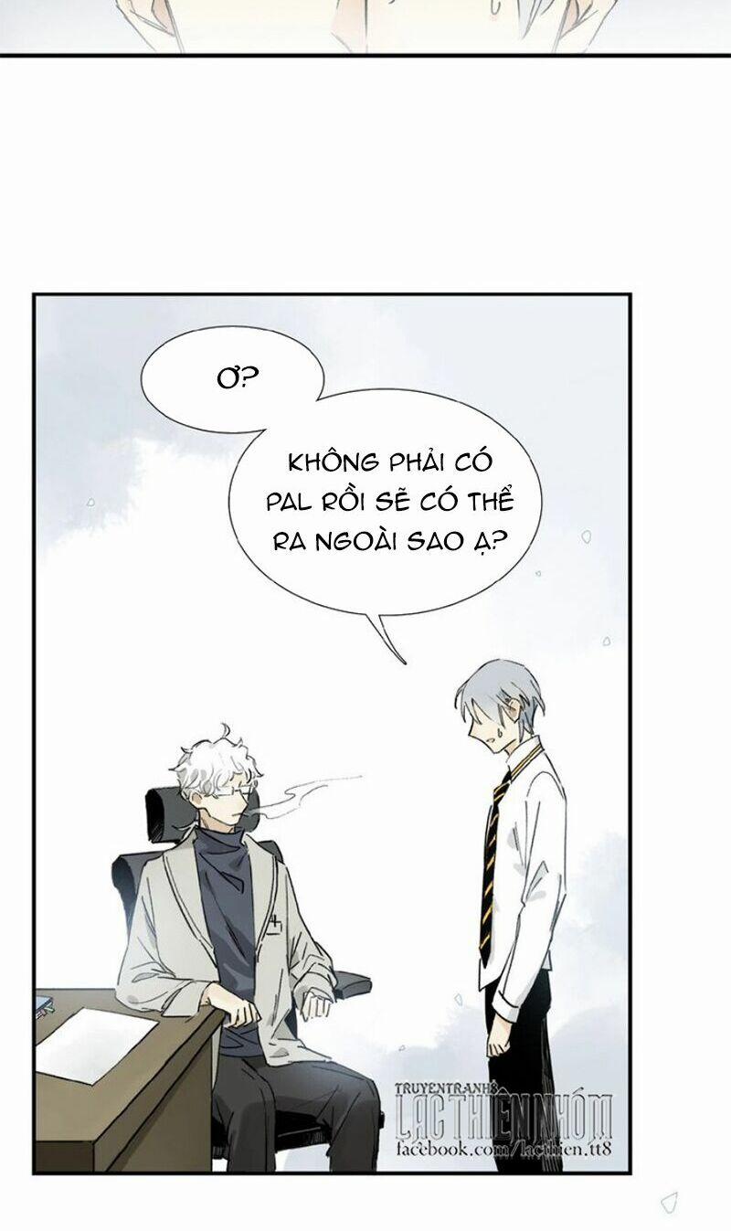 Phép Tắc Trường Ogus 12 trang 27