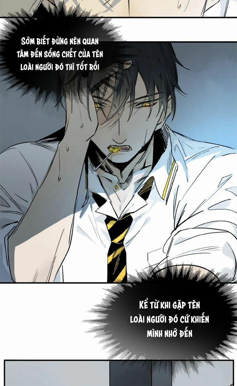 Phép Tắc Trường Ogus 13 trang 12