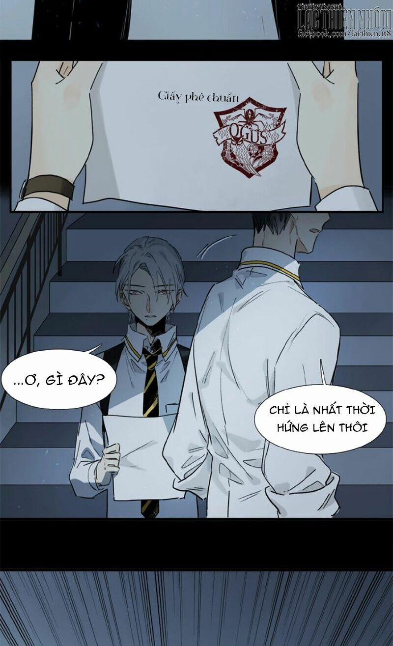 Phép Tắc Trường Ogus 14 trang 18