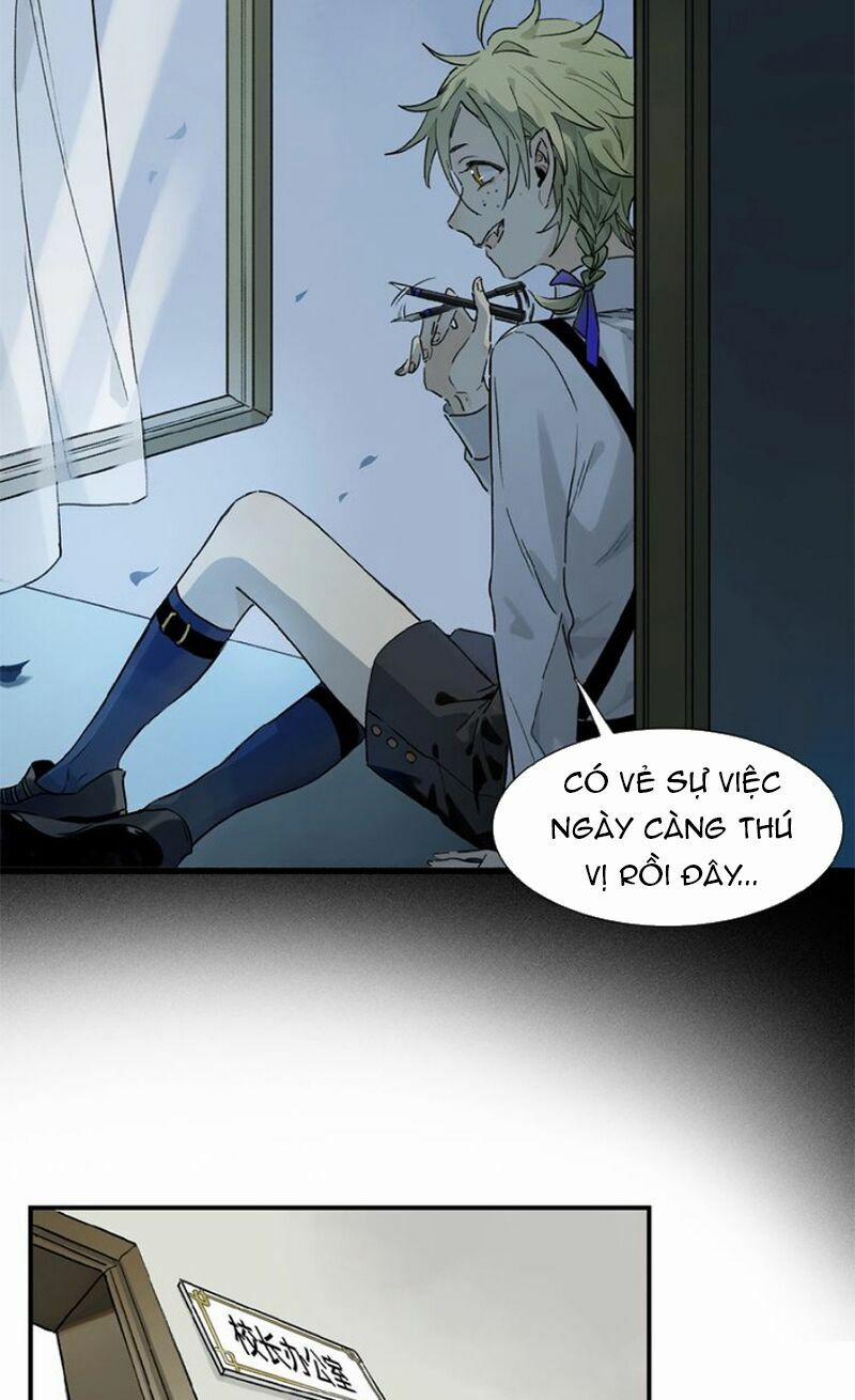 Phép Tắc Trường Ogus 14 trang 24