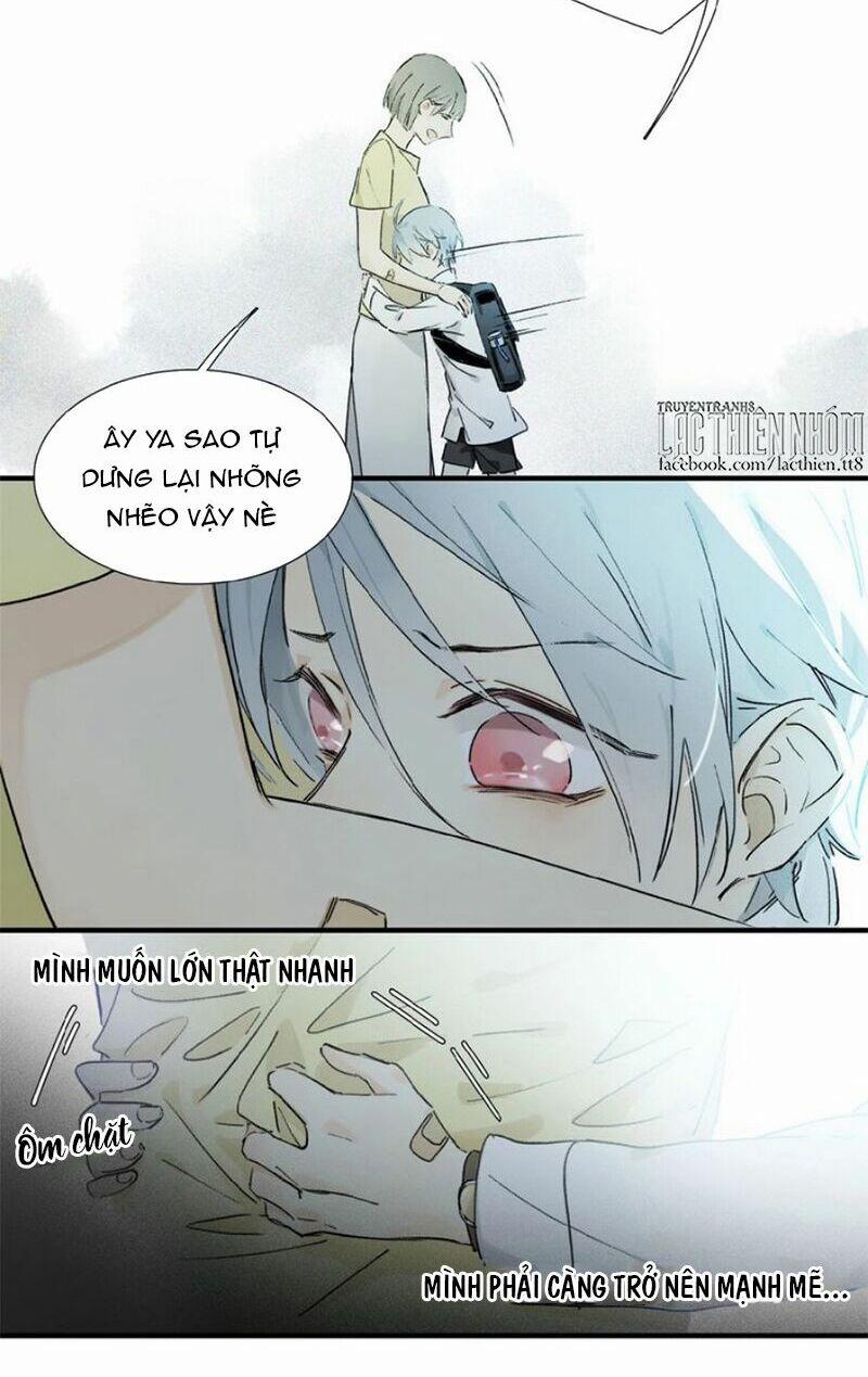 Phép Tắc Trường Ogus 14 trang 8