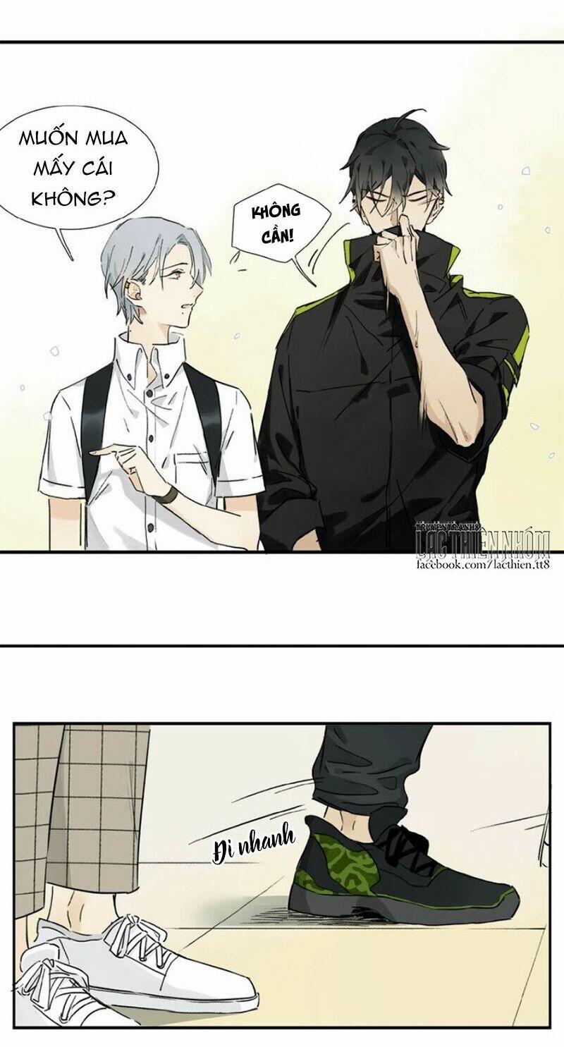 Phép Tắc Trường Ogus 15 trang 18