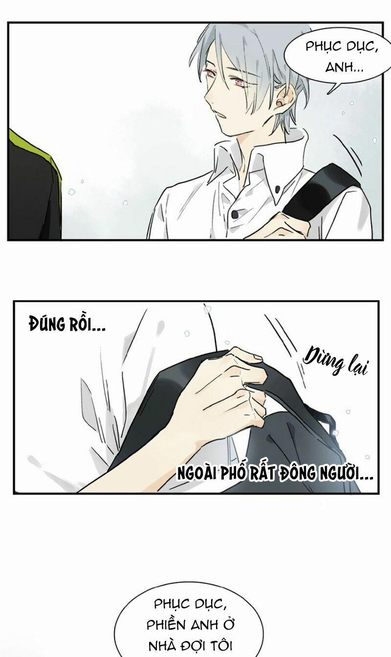 Phép Tắc Trường Ogus 15 trang 27