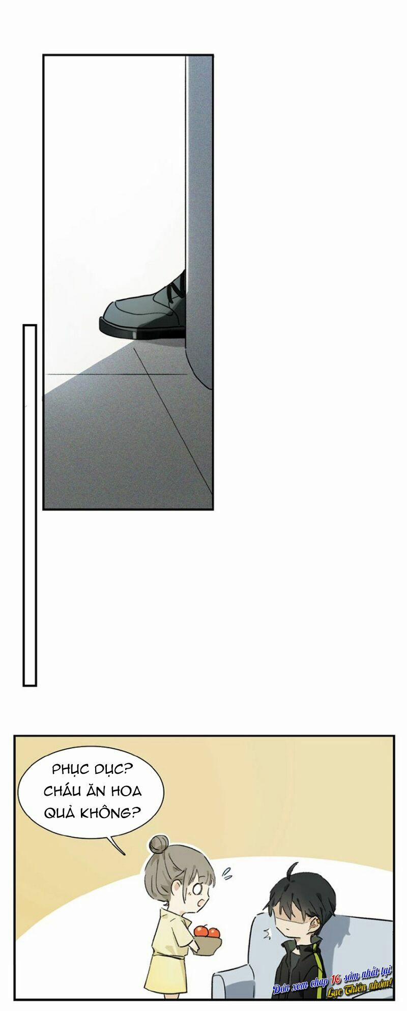 Phép Tắc Trường Ogus 15 trang 31